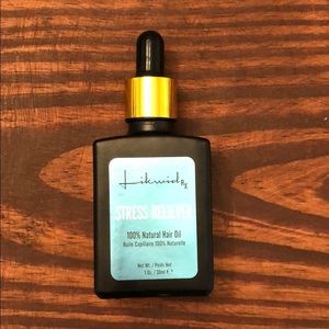 Likwid Rx Natural Ayurvedic Hair Oil